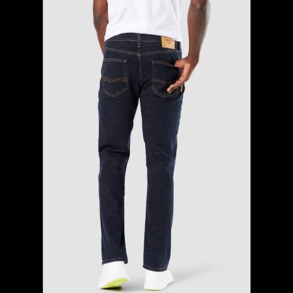 Denizen from Levi’s 218 Straight Fit Jeans 👖 - Picture 3 of 5